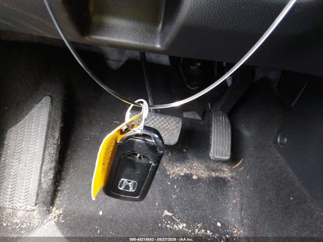 Honda HR-V Awd Ex
