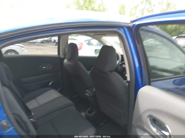 Honda HR-V Awd Ex