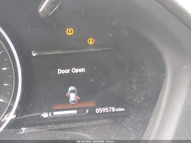 Honda HR-V Awd Ex