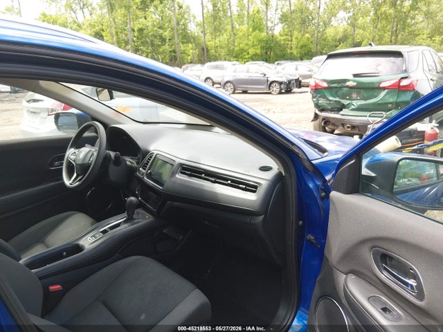 Honda HR-V Awd Ex