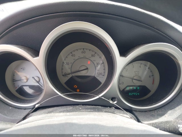 Chrysler Sebring Touring