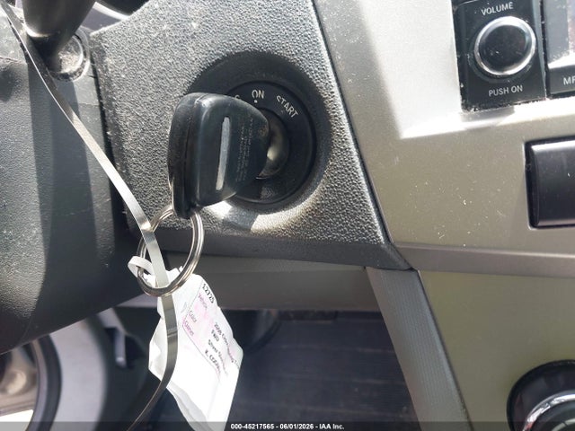 Chrysler Sebring Touring