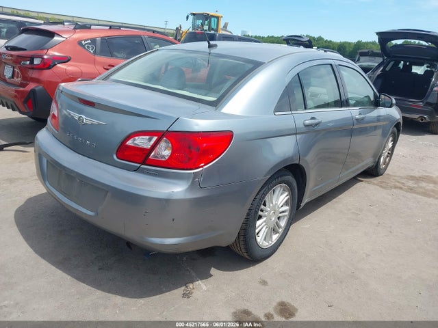 Chrysler Sebring Touring