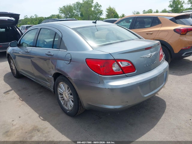 Chrysler Sebring Touring