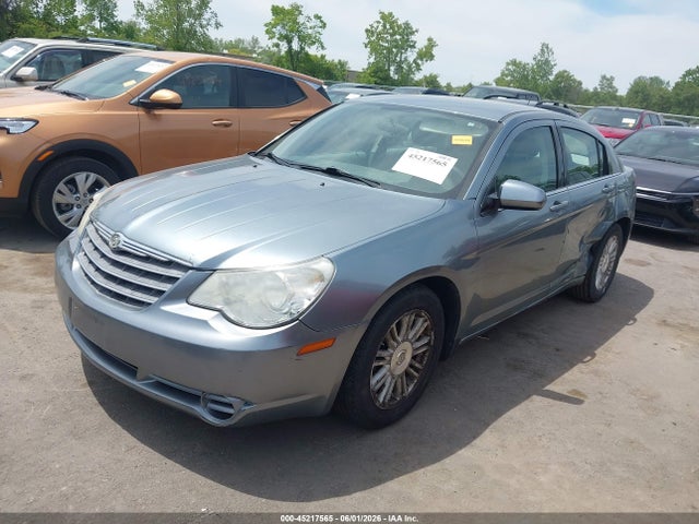 Chrysler Sebring Touring