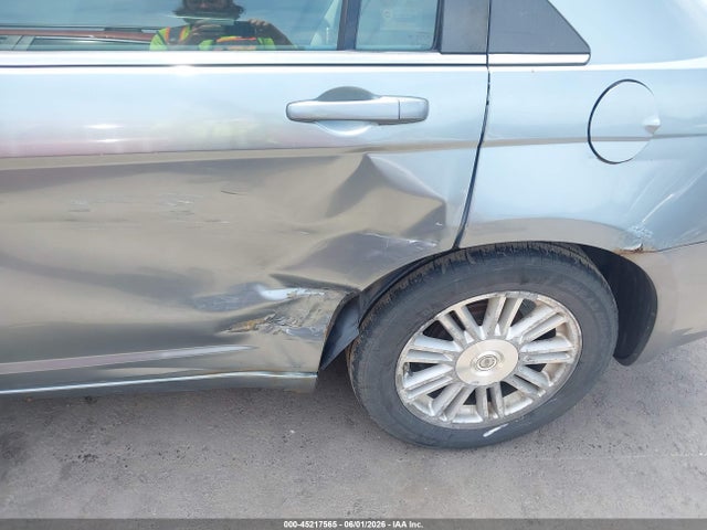 Chrysler Sebring Touring