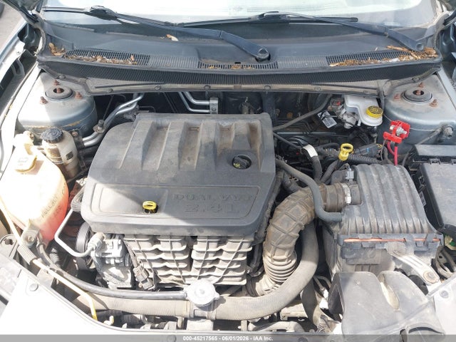Chrysler Sebring Touring