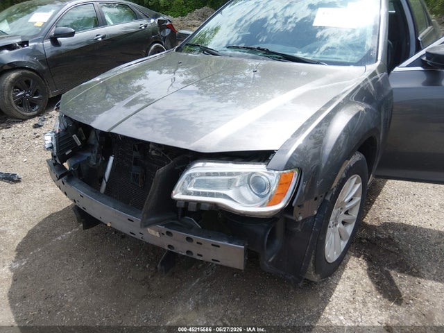 Chrysler 300