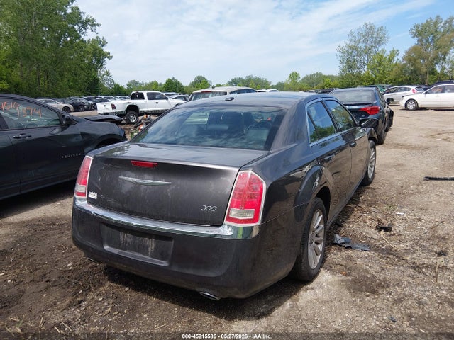 Chrysler 300