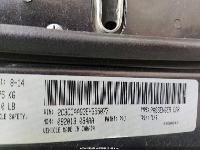 Chrysler 300