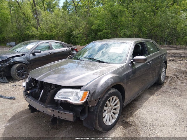 Chrysler 300