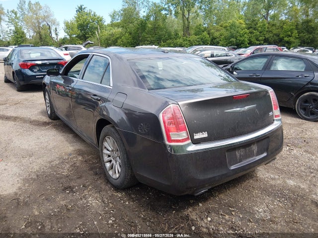 Chrysler 300