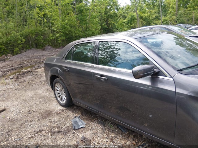 Chrysler 300