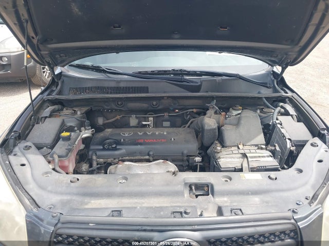 Toyota RAV4 Sport