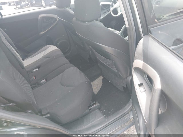 Toyota RAV4 Sport