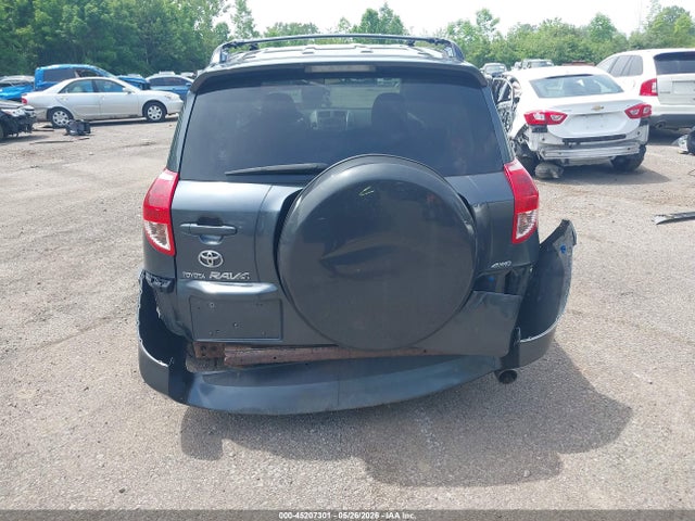 Toyota RAV4 Sport