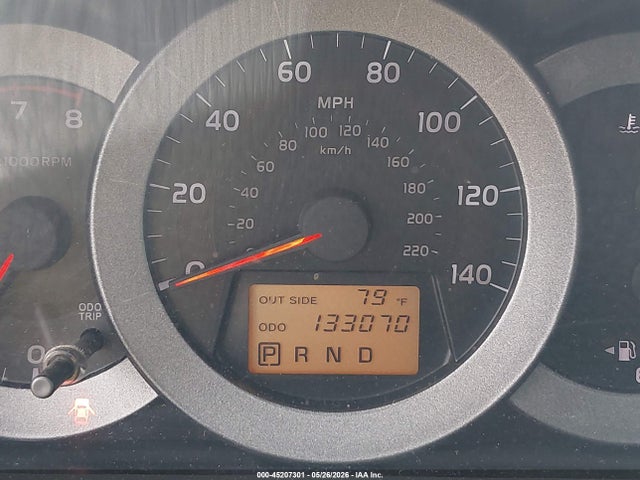 Toyota RAV4 Sport