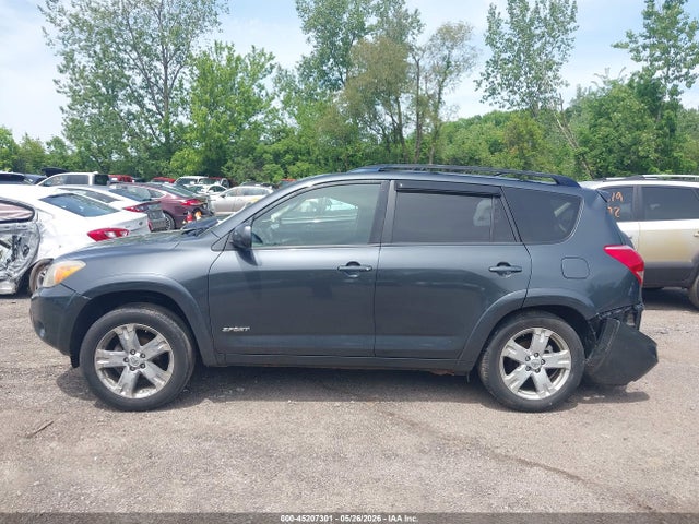 Toyota RAV4 Sport