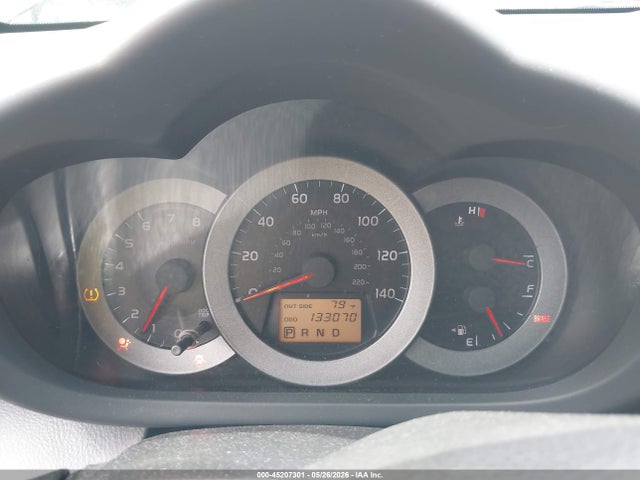 Toyota RAV4 Sport
