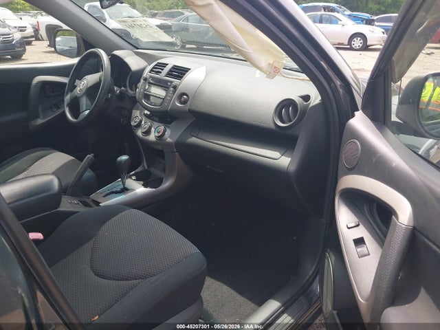 Toyota RAV4 Sport