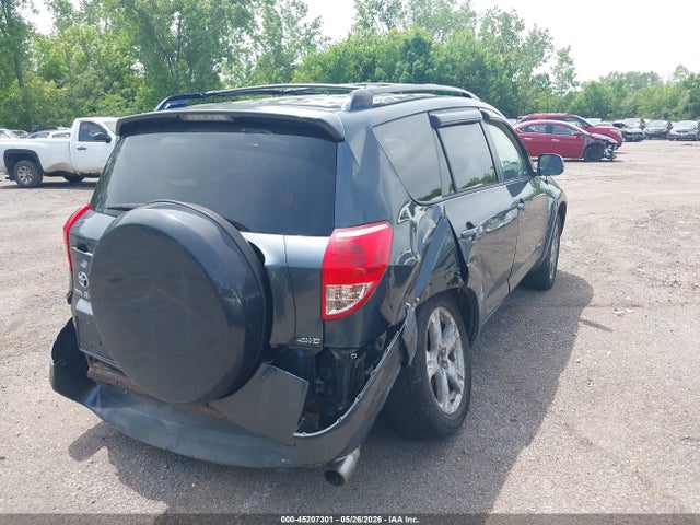 Toyota RAV4 Sport
