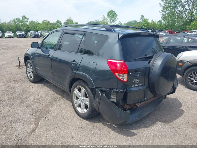Toyota RAV4 Sport