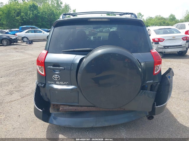 Toyota RAV4 Sport
