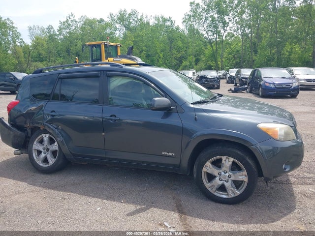 Toyota RAV4 Sport