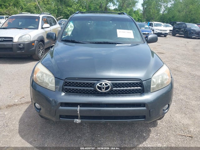 Toyota RAV4 Sport