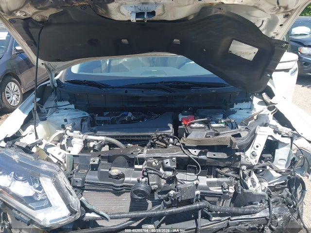 Nissan Rogue Sl