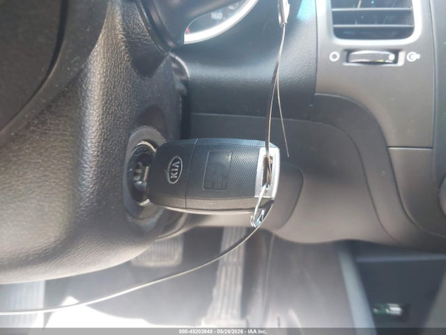 Kia Forte Lx
