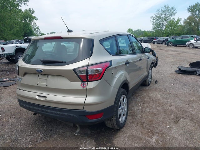 Ford Escape S