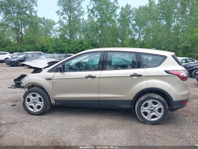 Ford Escape S
