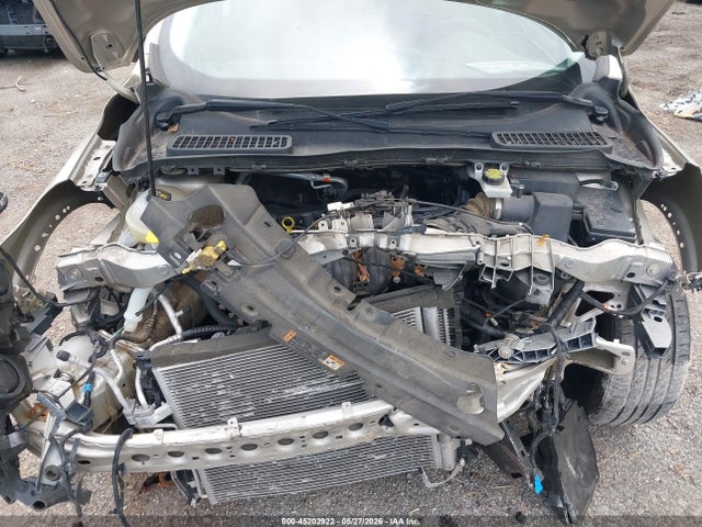 Ford Escape S