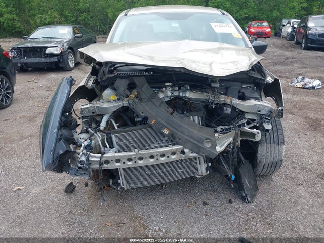 Ford Escape S