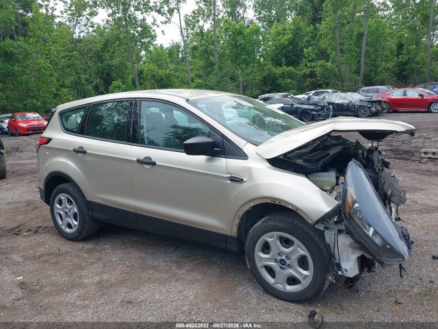 Ford Escape S