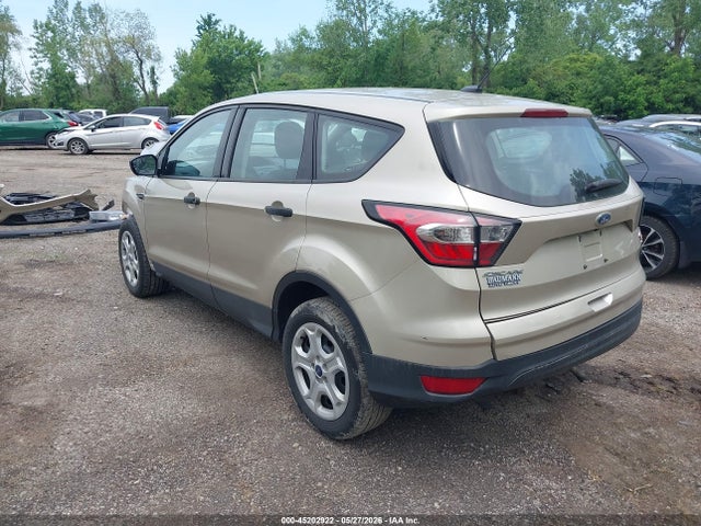Ford Escape S