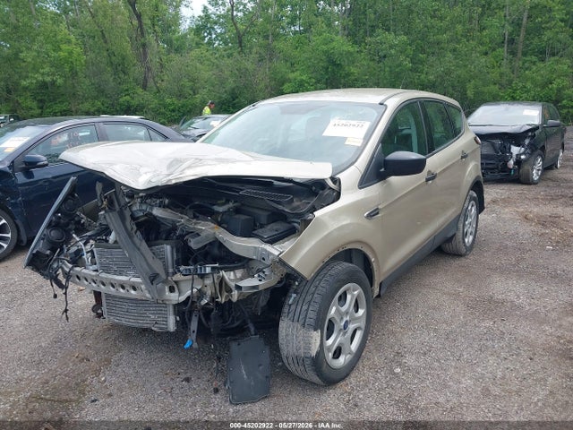Ford Escape S