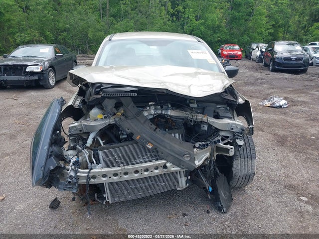 Ford Escape S