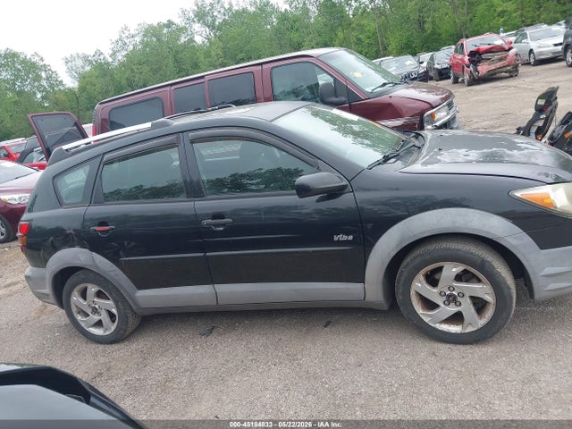 Pontiac Vibe