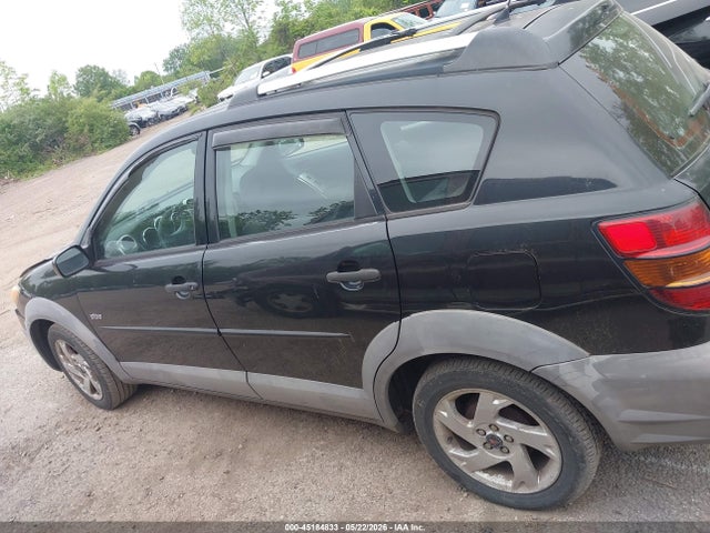 Pontiac Vibe