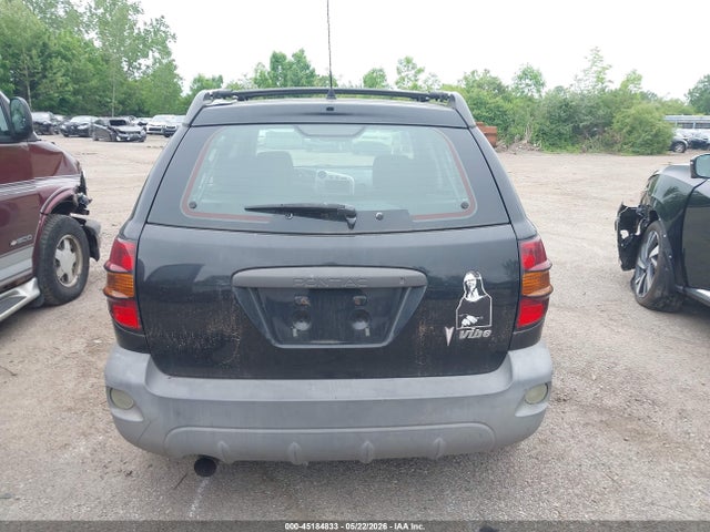 Pontiac Vibe