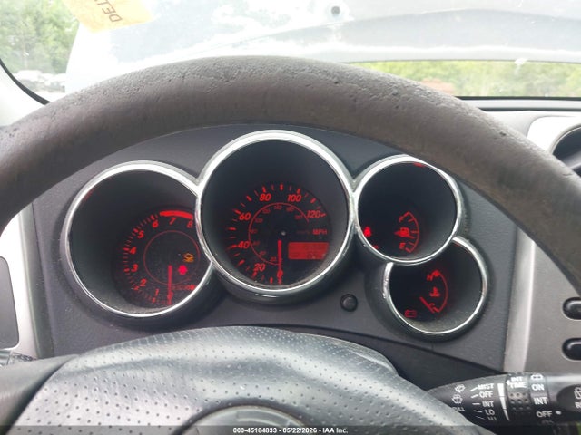 Pontiac Vibe