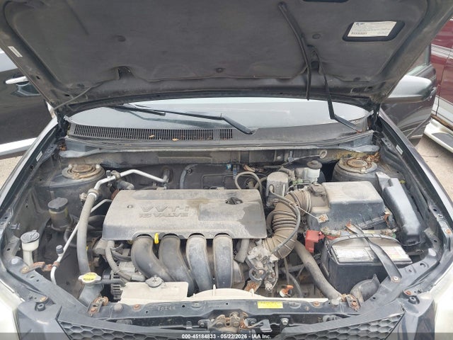 Pontiac Vibe