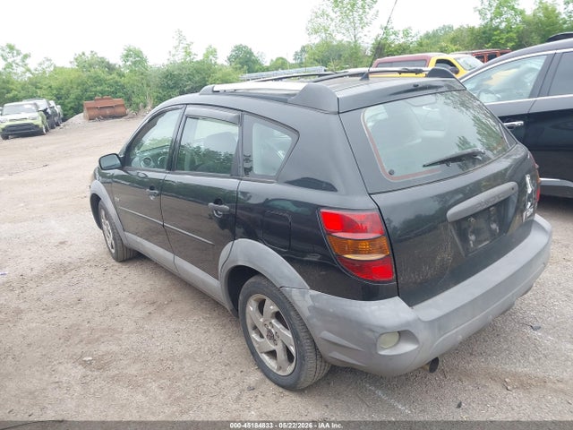 Pontiac Vibe