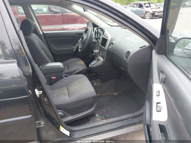 Pontiac Vibe