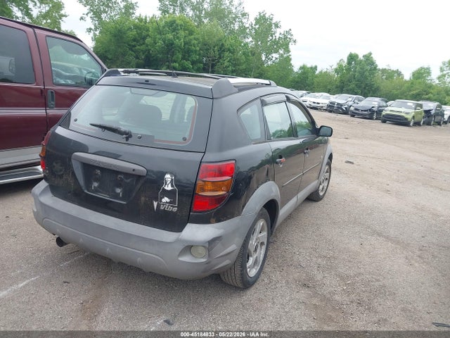 Pontiac Vibe
