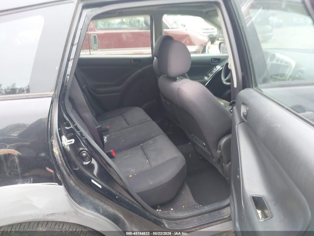 Pontiac Vibe