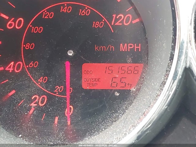 Pontiac Vibe