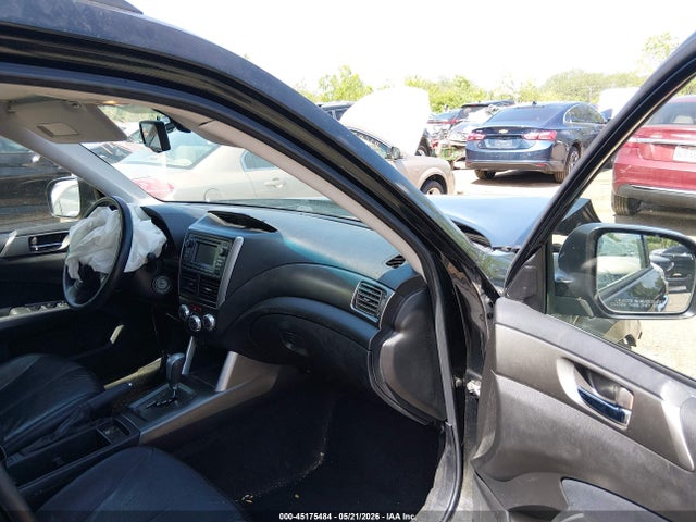 Subaru Forester 2.5x Limited